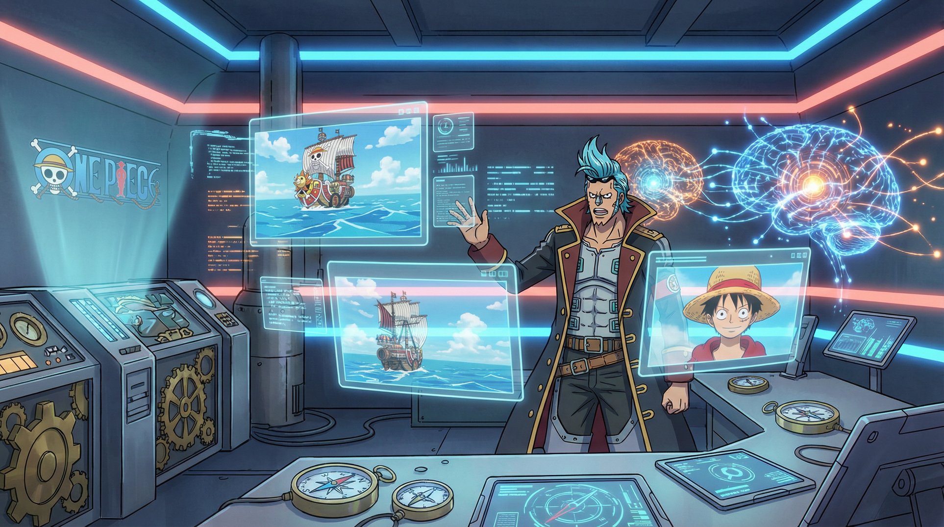 糖心vlog AI视频创作工作室