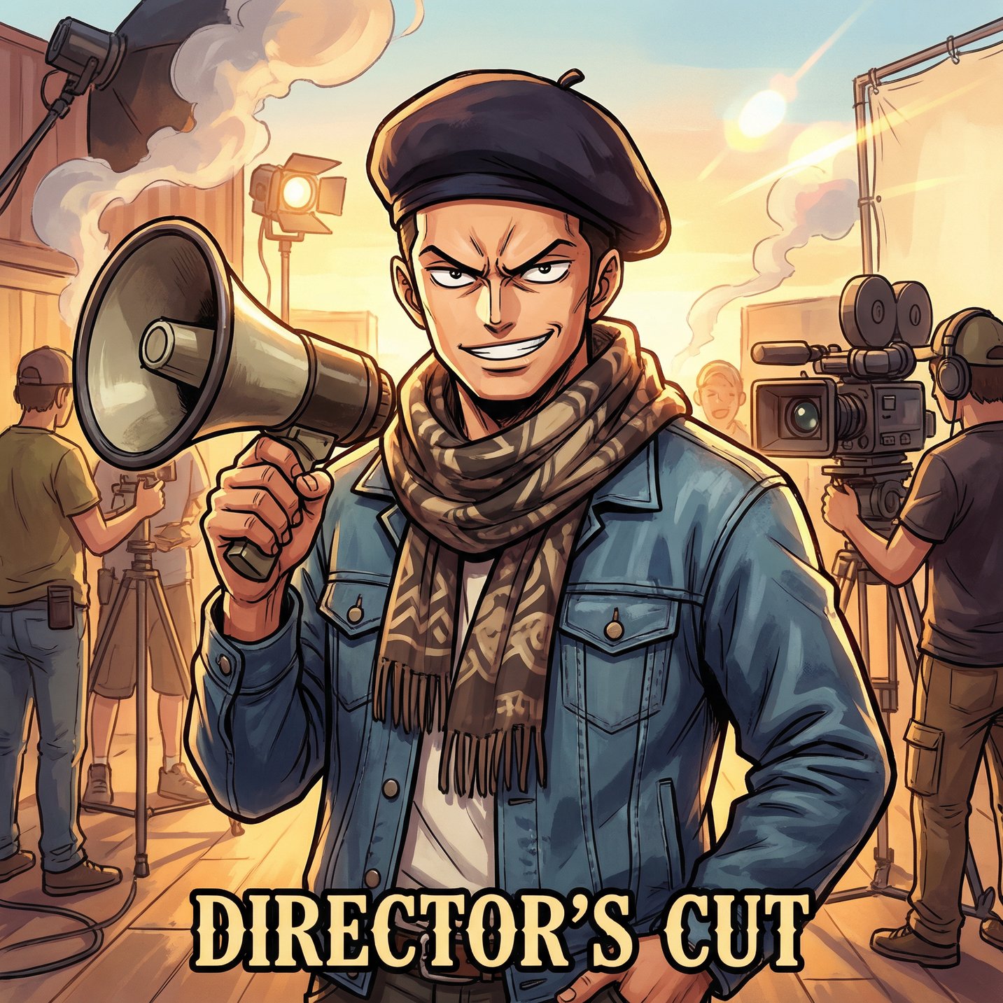 糖心vlog影视导演